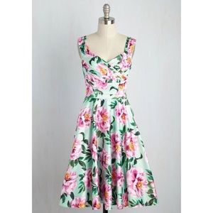 Modcloth “Elegance My Way” dress